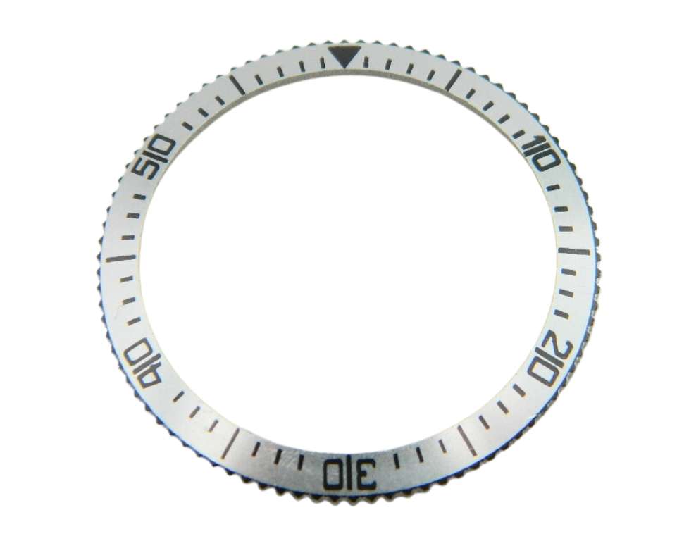 VERRE SAVONNETTE MONTRE DE POCHE GOUSSET DIAM. 35 mm