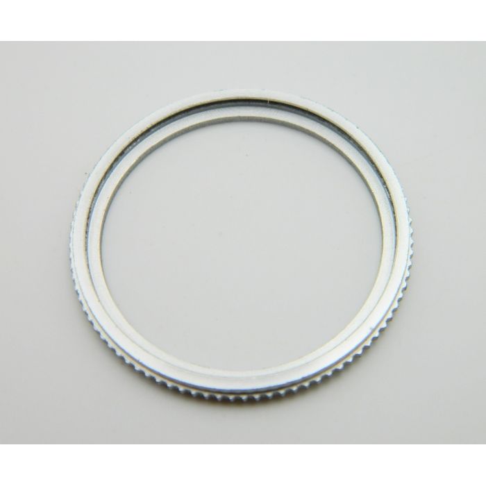 Lunette plongée Aluminium