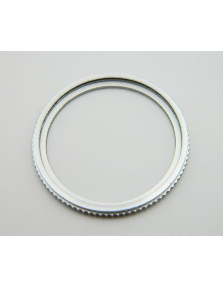 Lunette plongée Aluminium