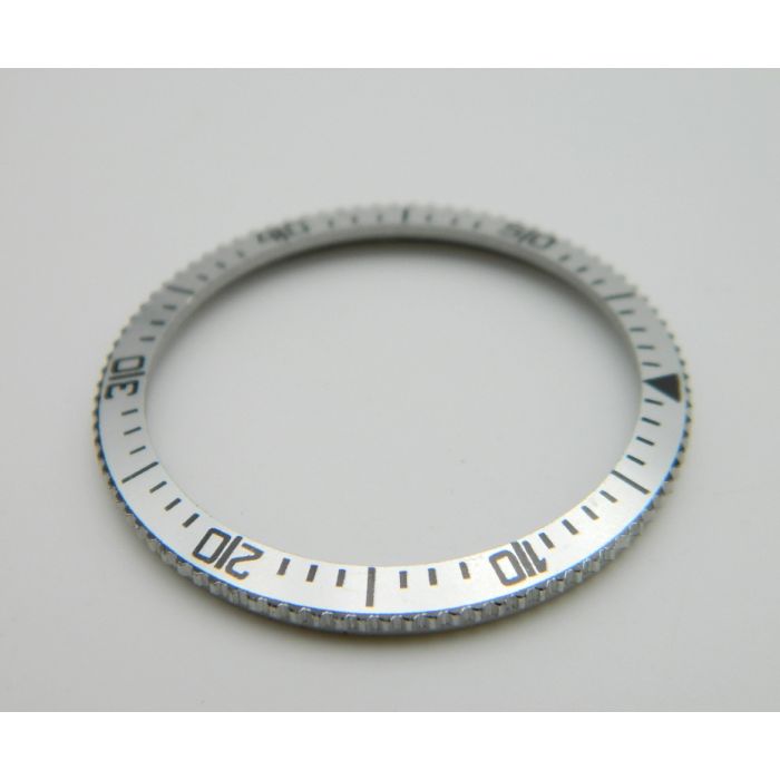 Lunette plongée Aluminium