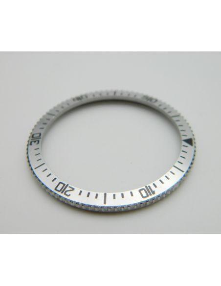 Lunette plongée Aluminium