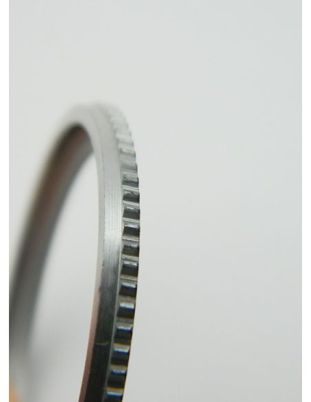 Lunette plongée Aluminium