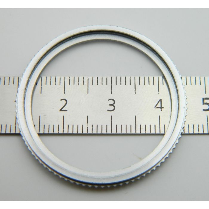 Lunette plongée Aluminium