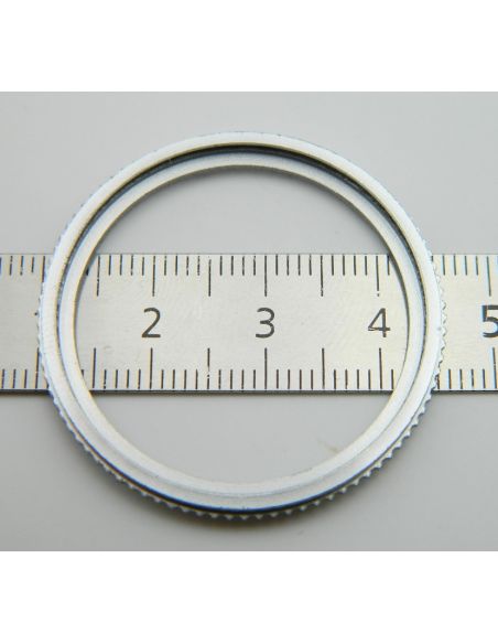 Lunette plongée Aluminium