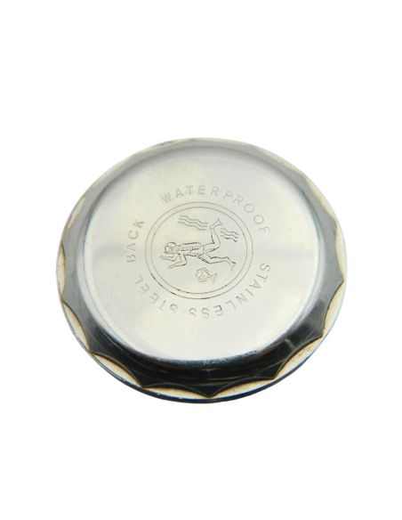Fond de boîte Plongeur- Dive watch Case back