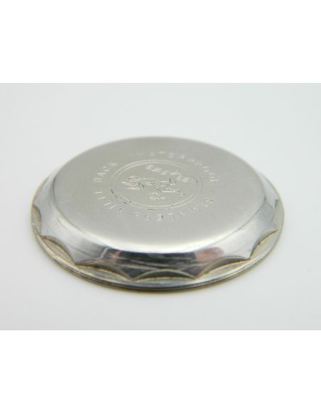 Fond de boîte Plongeur- Dive watch Case back