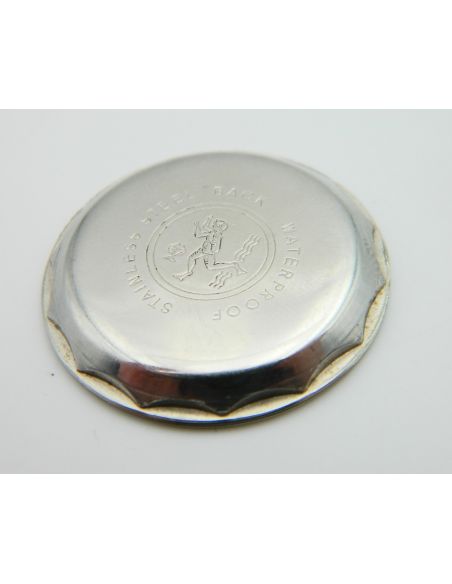 Fond de boîte Plongeur- Dive watch Case back