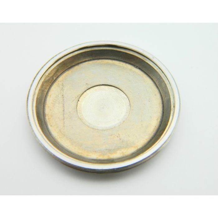 Fond de boîte Plongeur- Dive watch Case back