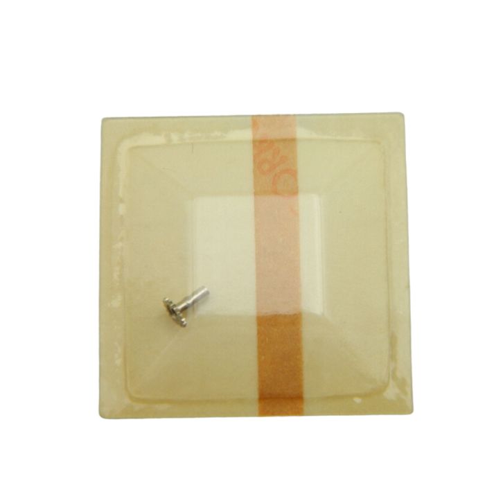 PUW 1002 - 245 Chaussée lanternée pour seconde au centre - Cannon pinion for sweep second