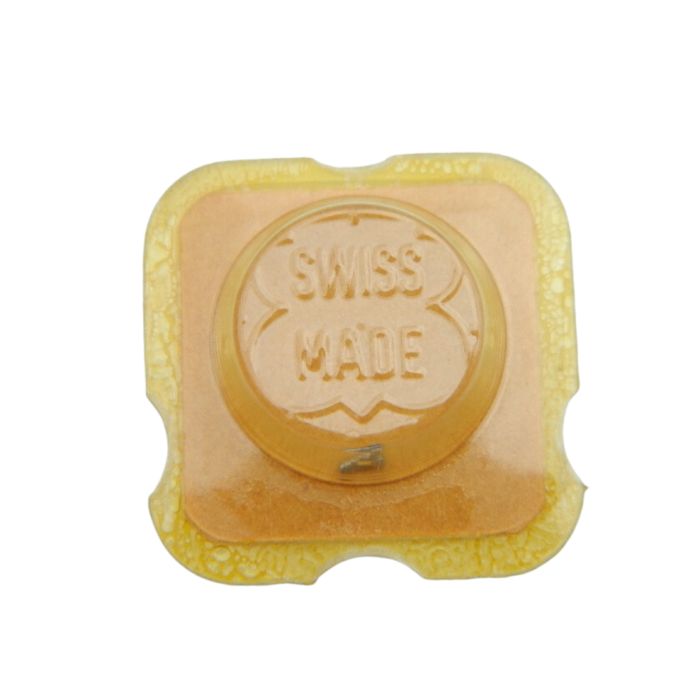 ST 691 - 245 Chaussée lanternée pour seconde au centre - Cannon pinion for sweep second