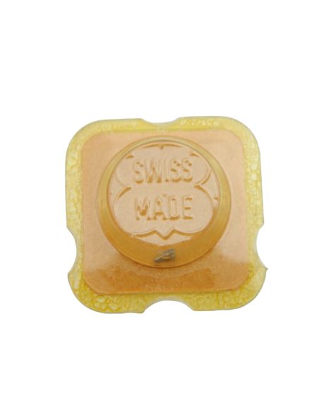 ST 691 - 245 Chaussée lanternée pour seconde au centre - Cannon pinion for sweep second