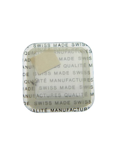 Tissot 28.5R-21 - 245 Chaussée lanternée pour seconde au centre - Cannon pinion for sweep second