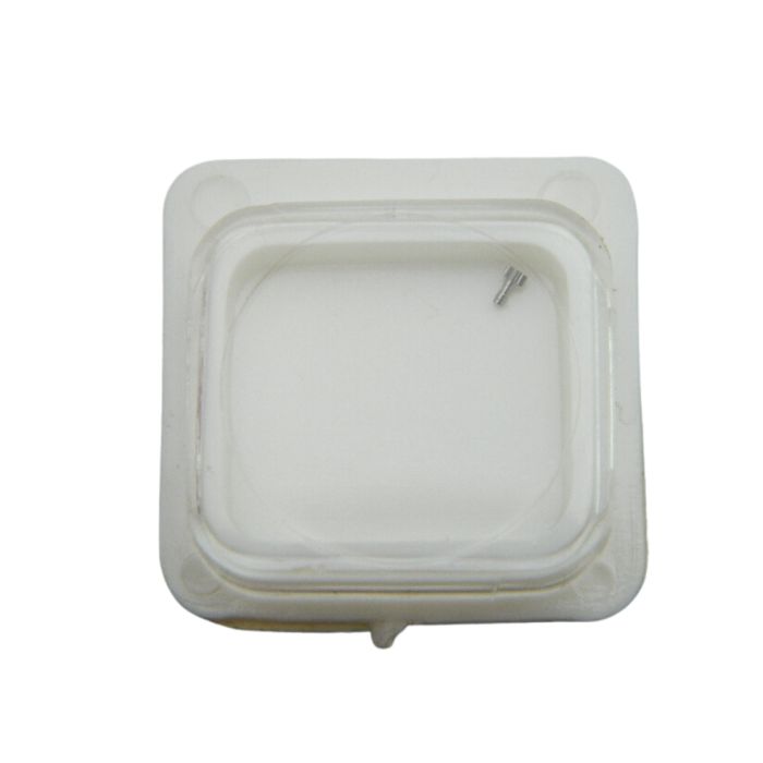 Tissot 2130 - 245 Chaussée lanternée pour seconde au centre - Cannon pinion for sweep second