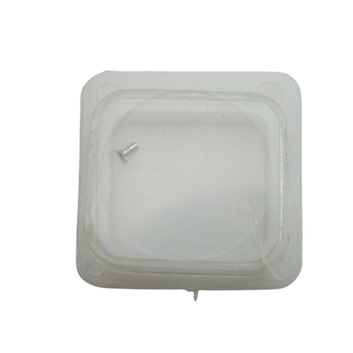 Tissot 2481 - 245 Chaussée lanternée pour seconde au centre - Cannon pinion for sweep second