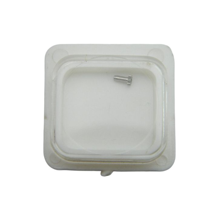 Valjoux 7734 - 245 Chaussée lanternée pour seconde au centre - Cannon pinion for sweep second