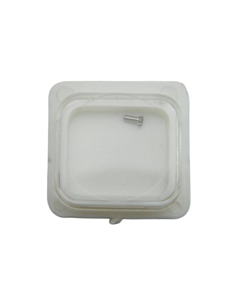 Valjoux 7734 - 245 Chaussée lanternée pour seconde au centre - Cannon pinion for sweep second