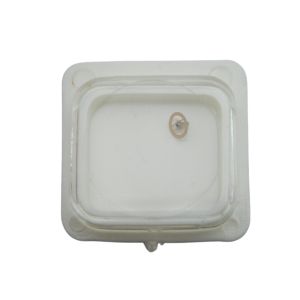 Harley 672 - 247 Chaussée - Cannon pinion