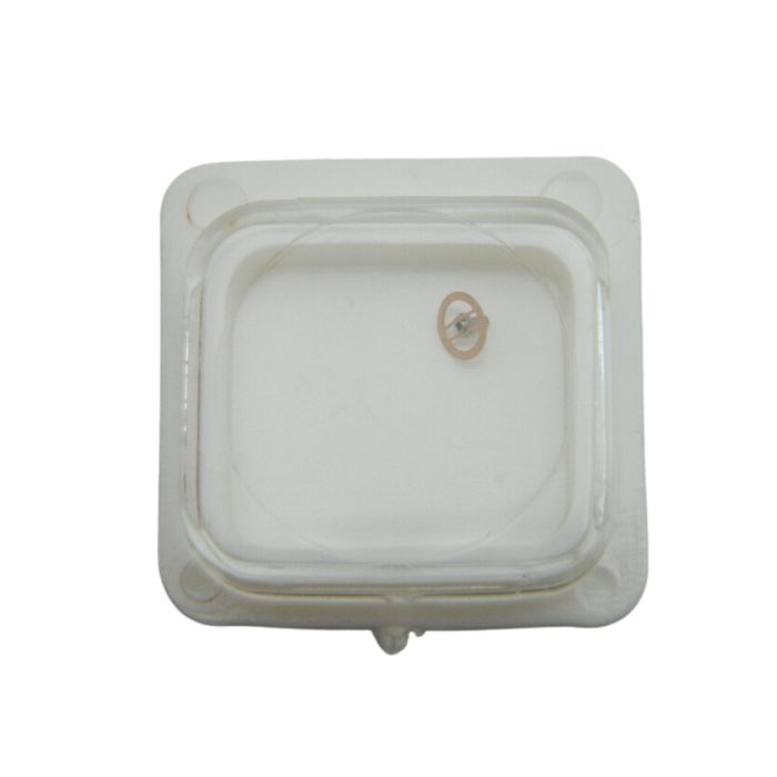 Harley 672 - 247 Chaussée - Cannon pinion