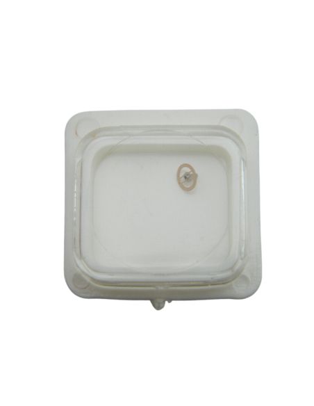 Harley 672 - 247 Chaussée - Cannon pinion