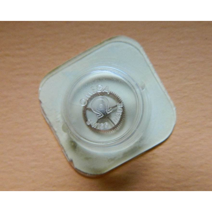 OMEGA Roue de centre - Calibre 360
