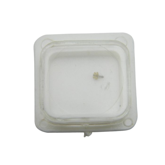 Harley 732 - 247 Chaussée - Cannon pinion