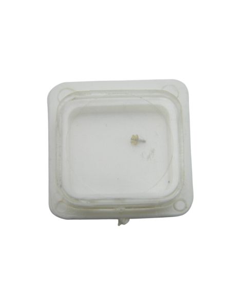 Harley 732 - 247 Chaussée - Cannon pinion