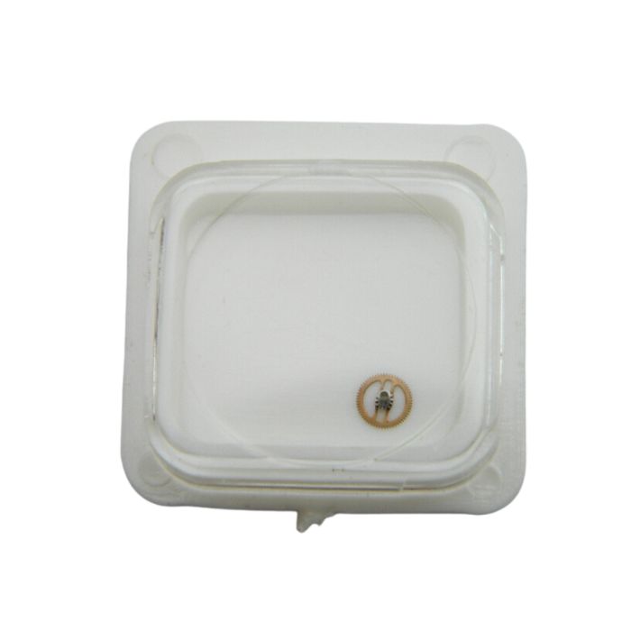 Harley 3873 - 247 Chaussée - Cannon pinion