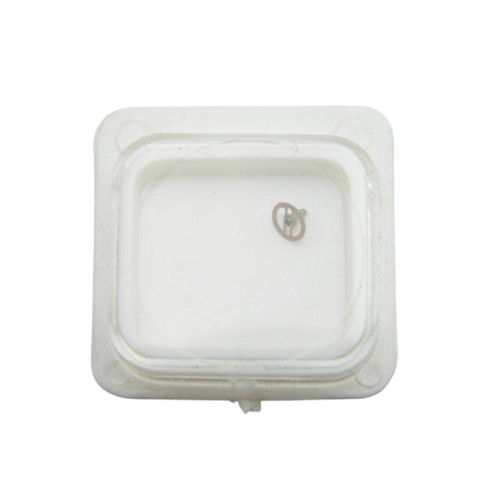 Harley 3875 - 247 Chaussée - Cannon pinion