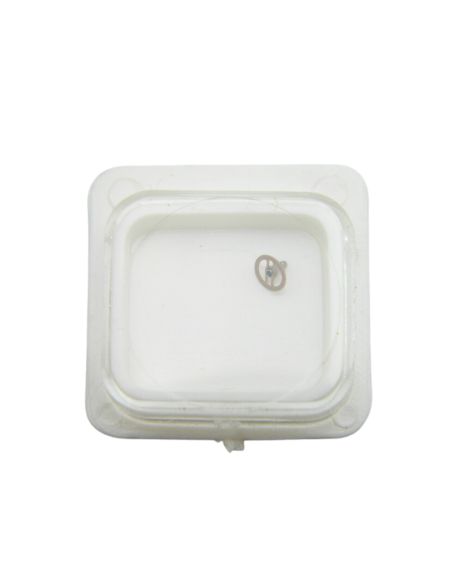 Harley 3875 - 247 Chaussée - Cannon pinion