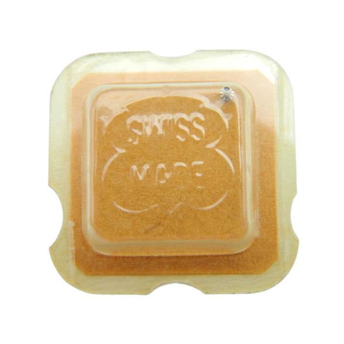 F.E.F 6680 - 245 Chaussée lanternée pour seconde au centre - Cannon pinion for sweep second