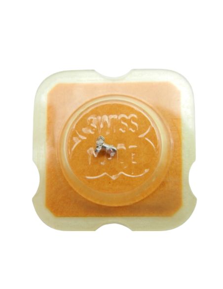 Landeron 48 - 245 Chaussée lanternée pour seconde au centre - Cannon pinion for sweep second