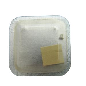 Roamer 413.414 - 245 Chaussée lanternée pour seconde au centre - Cannon pinion for sweep second