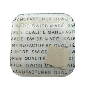 Roamer 429.469 - 245 Chaussée lanternée pour seconde au centre - Cannon pinion for sweep second