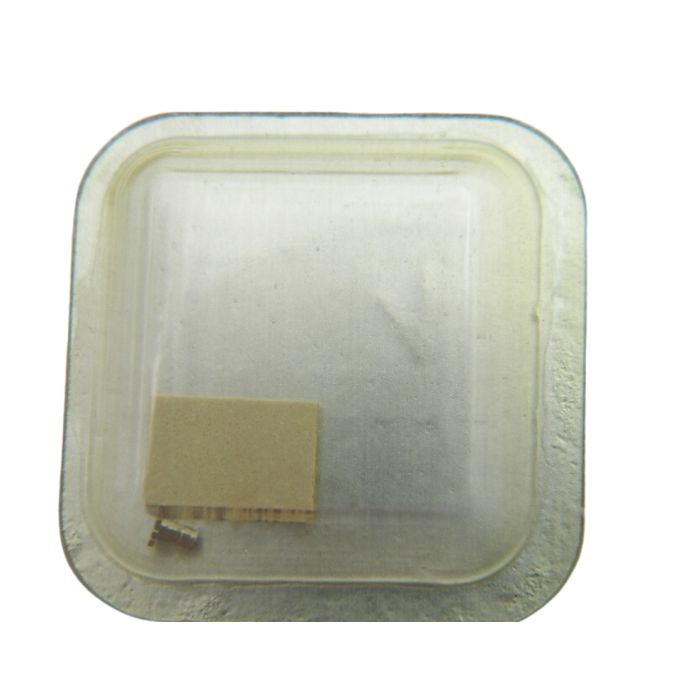 Roamer 802 - 245 Chaussée lanternée pour seconde au centre - Cannon pinion for sweep second