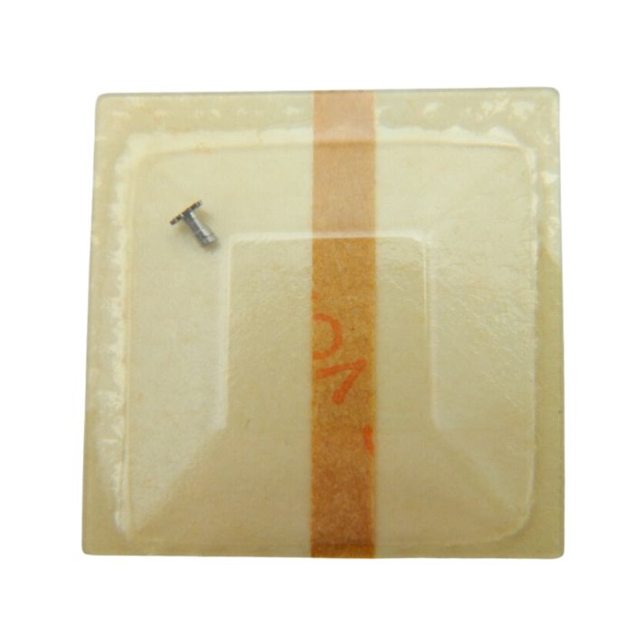 AS 1240 - 245 Chaussée lanternée pour seconde au centre - Cannon pinion for sweep second