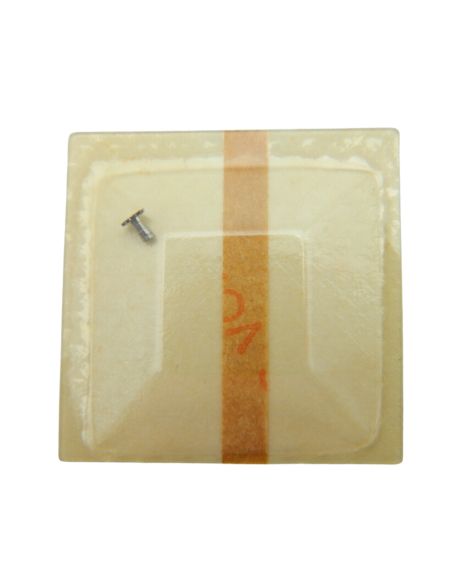 AS 1240 - 245 Chaussée lanternée pour seconde au centre - Cannon pinion for sweep second