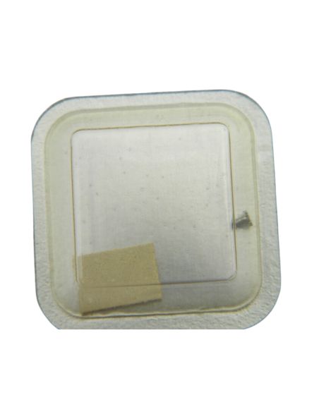 Enicar 1162 - 245 Chaussée lanternée pour seconde au centre - Cannon pinion for sweep second