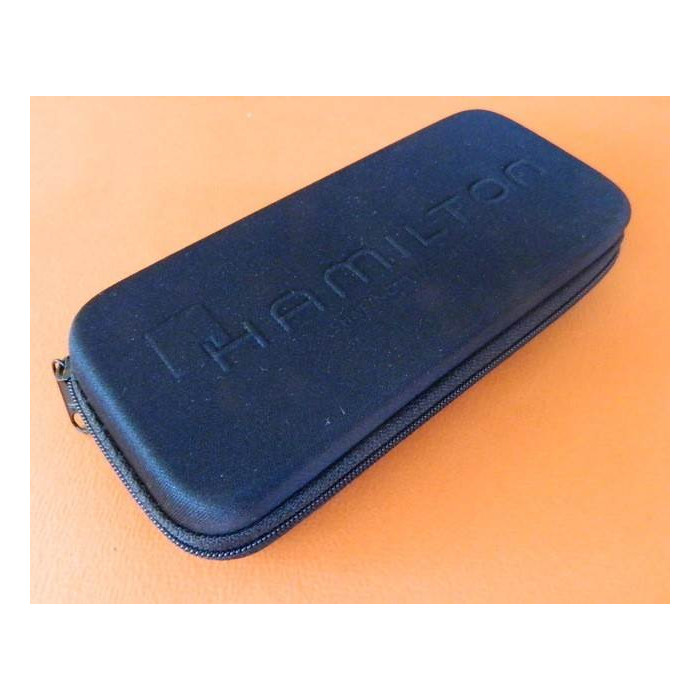 HAMILTON écrin de voyage