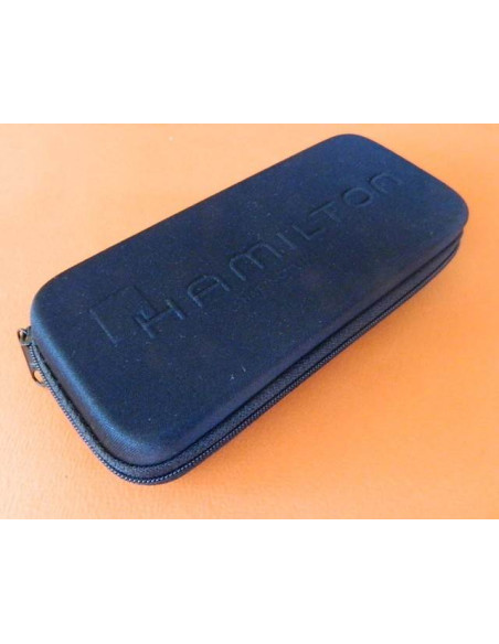 HAMILTON écrin de voyage