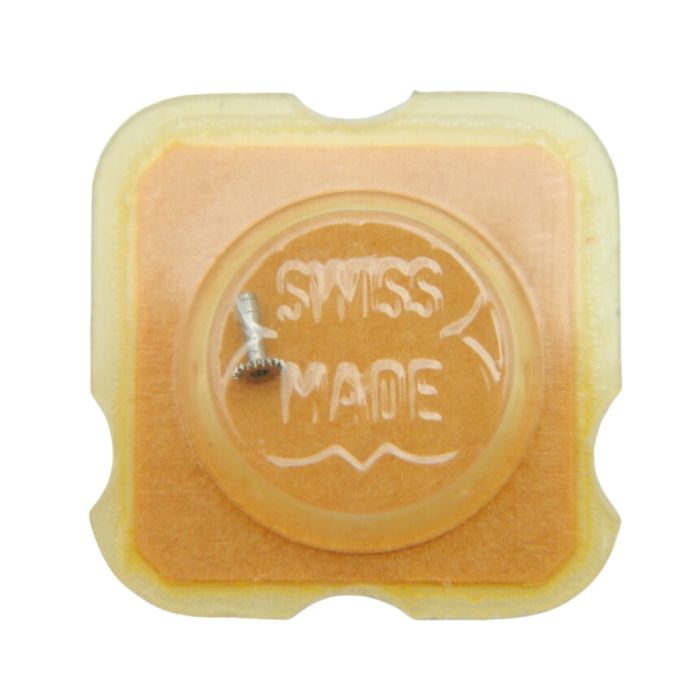 AS 5001 - 245 Chaussée lanternée pour seconde au centre - Cannon pinion for sweep second