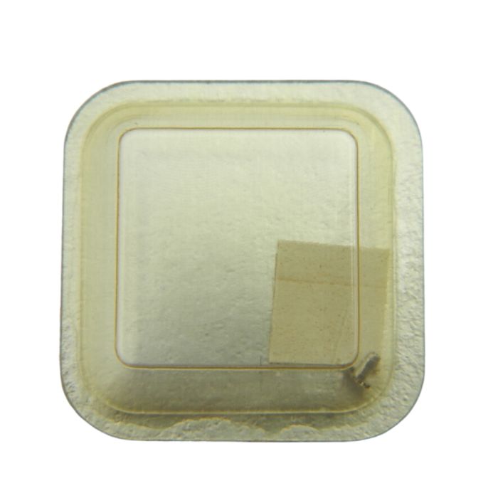 Certina 17-25 - 245 Chaussée lanternée pour seconde au centre - Cannon pinion for sweep second