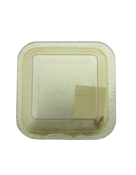 Certina 17-25 - 245 Chaussée lanternée pour seconde au centre - Cannon pinion for sweep second