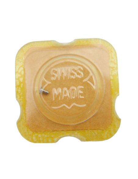 INT 450 - 245 Chaussée lanternée pour seconde au centre - Cannon pinion for sweep second - Ht: 215