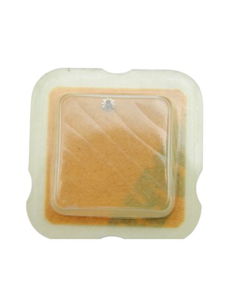 INT 7410 - 245 Chaussée lanternée pour seconde au centre - Cannon pinion for sweep second