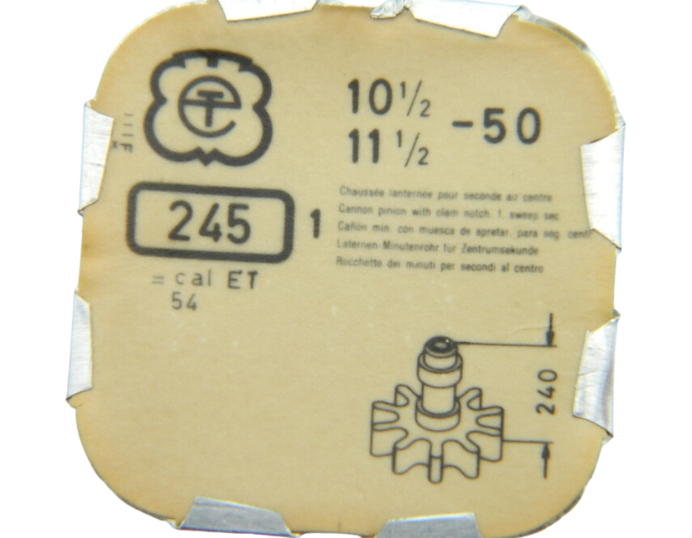 Boîte de voyage 8 tubes 10 ml + 1 pinceau Sennelier