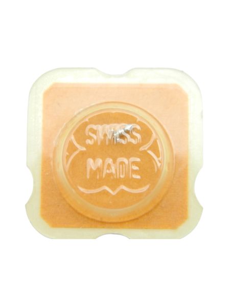 Felsa 692 - 245 Chaussée lanternée pour seconde au centre - Cannon pinion for sweep second