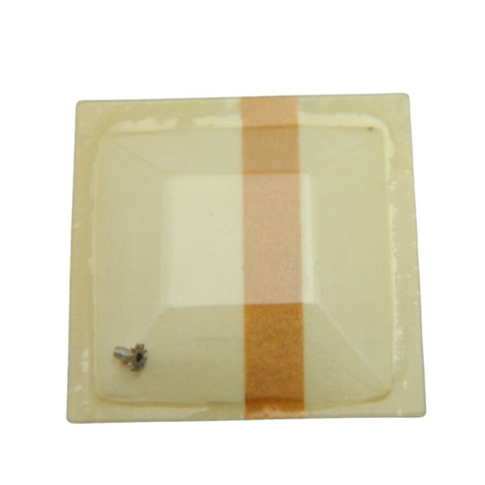 Becker 313 - 245 Chaussée lanternée pour seconde au centre - Cannon pinion for sweep second