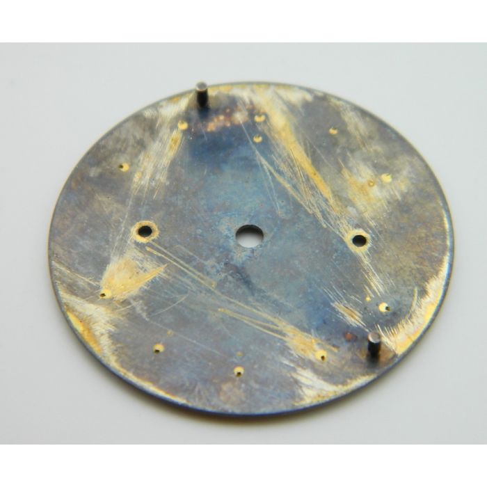 Lip cadran Valjoux 7734