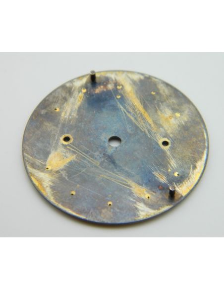 Lip cadran Valjoux 7734