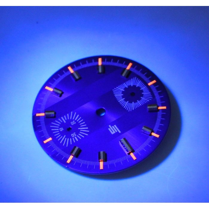 Lip cadran Valjoux 7734